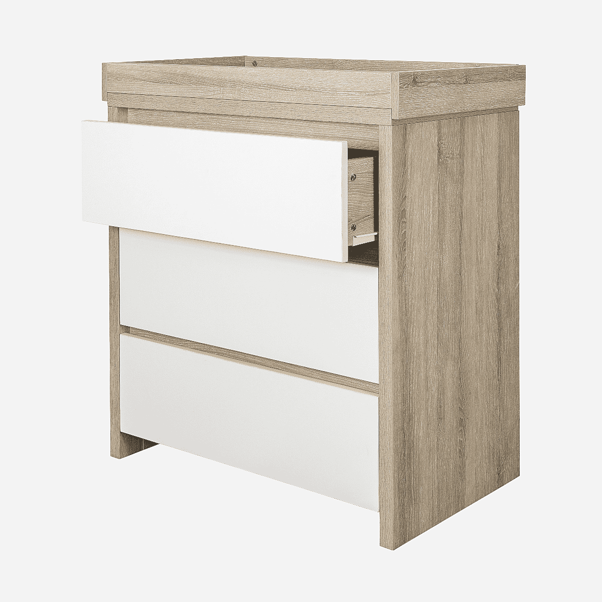 Tutti bambini modena 3 piece room set discount