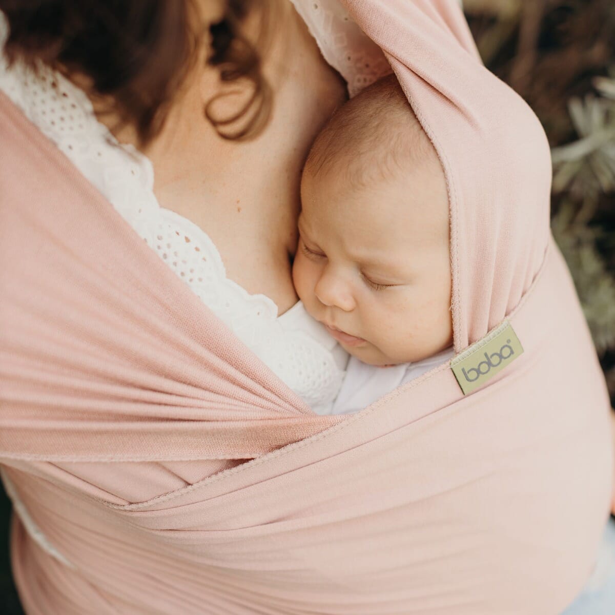 Boba wrap bloom clearance