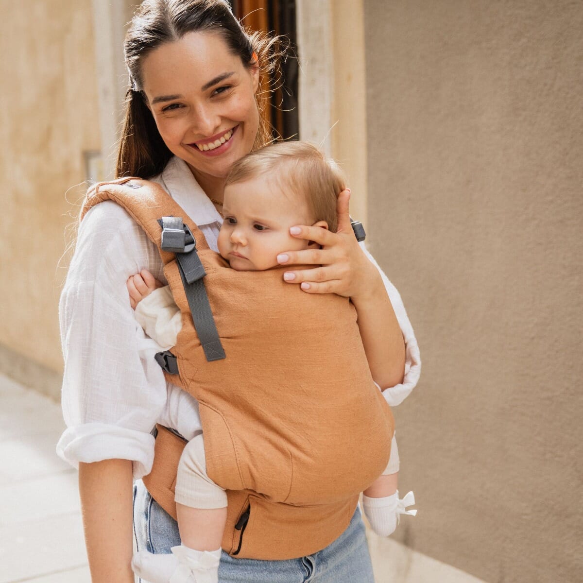 Baby holder thing store
