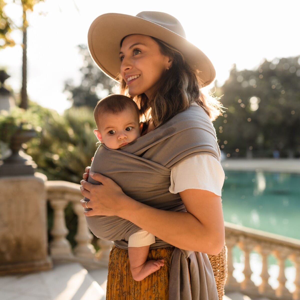 Boba classic baby carrier sale