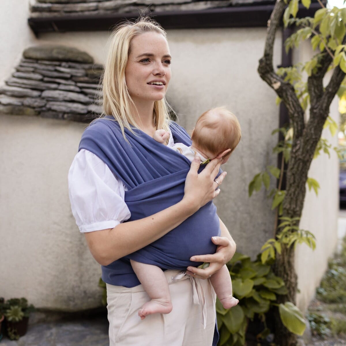 Used baby wraps on sale