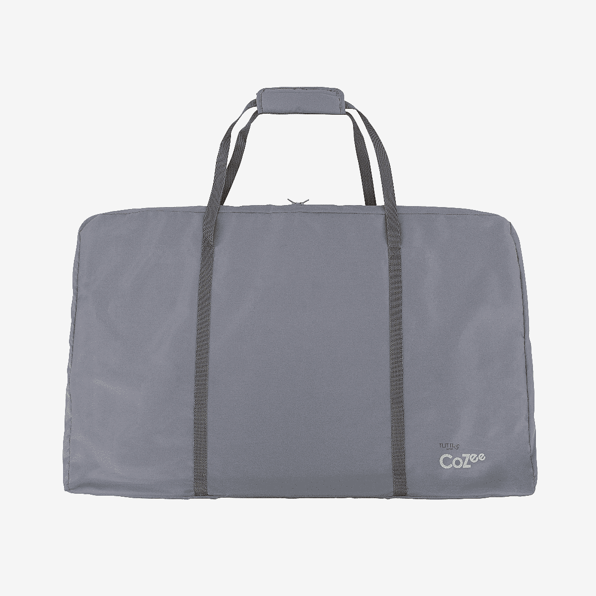 Tutti bambini cozee bedside crib midnight blue sales