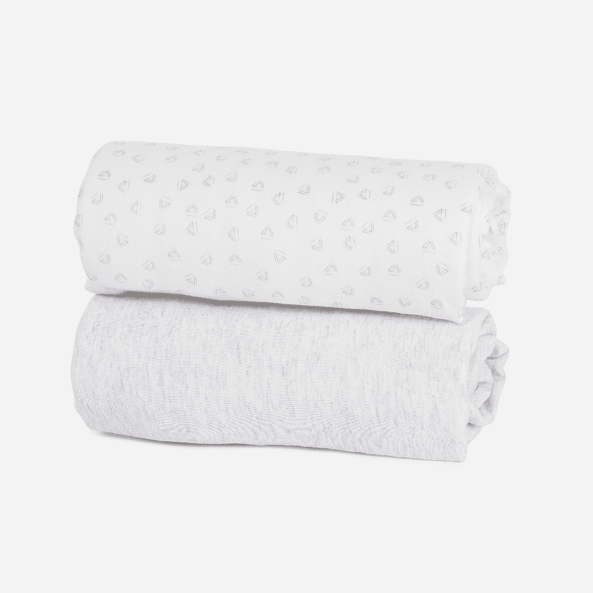 Fitted sheets for hot sale tutti bambini cozee