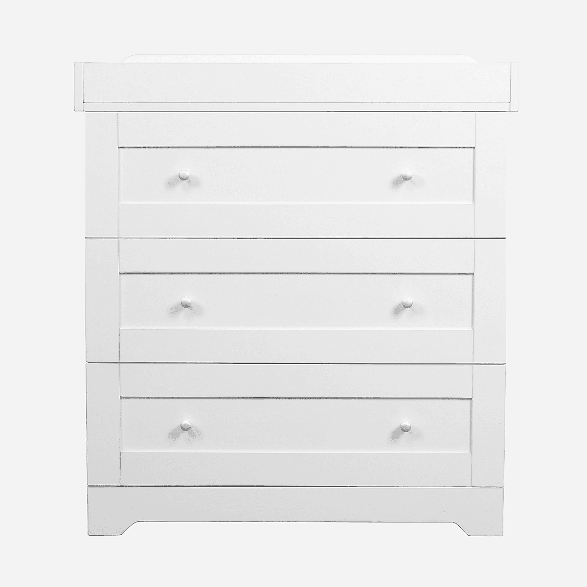 Baby city chest of drawers sales