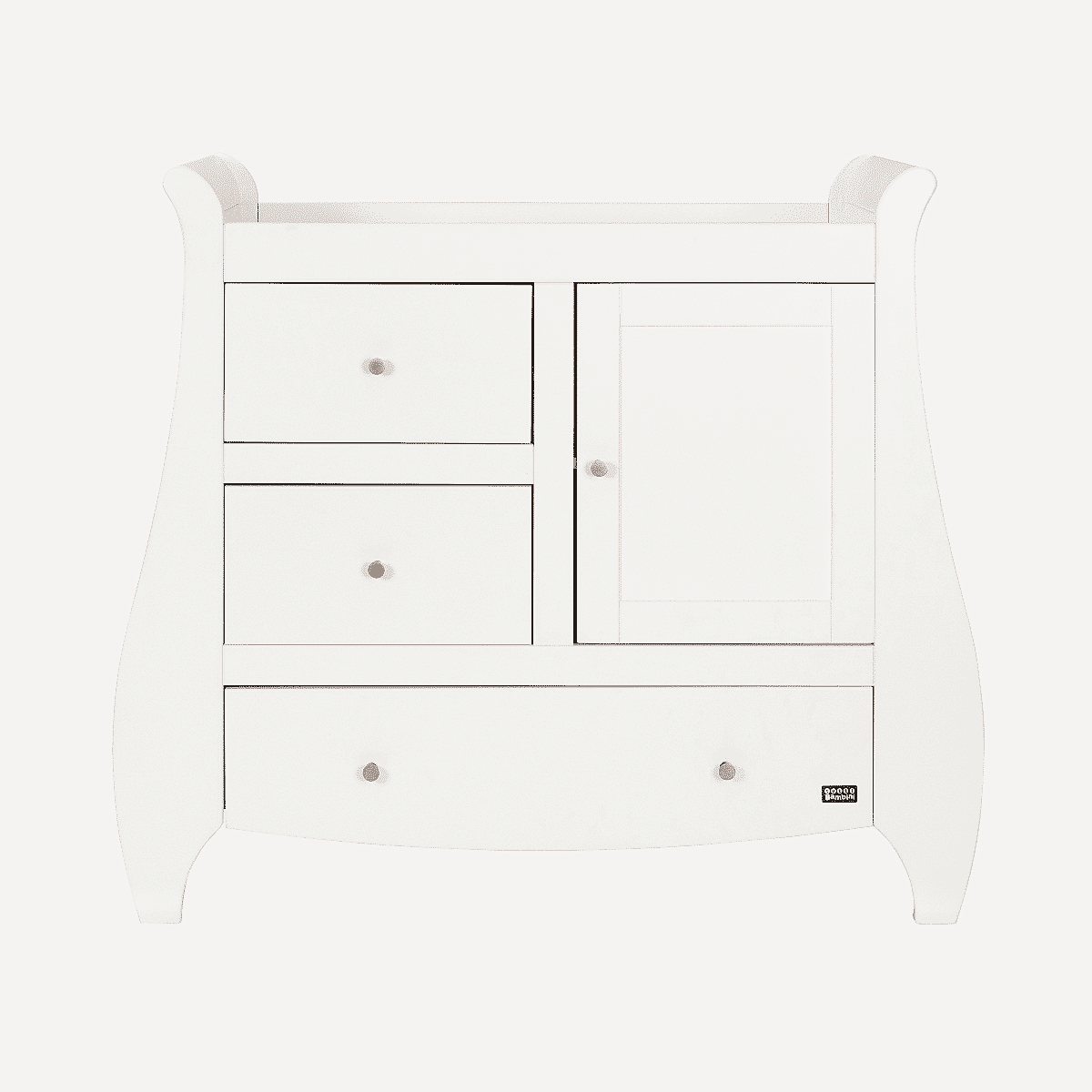 Tutti bambini marie best sale changing unit
