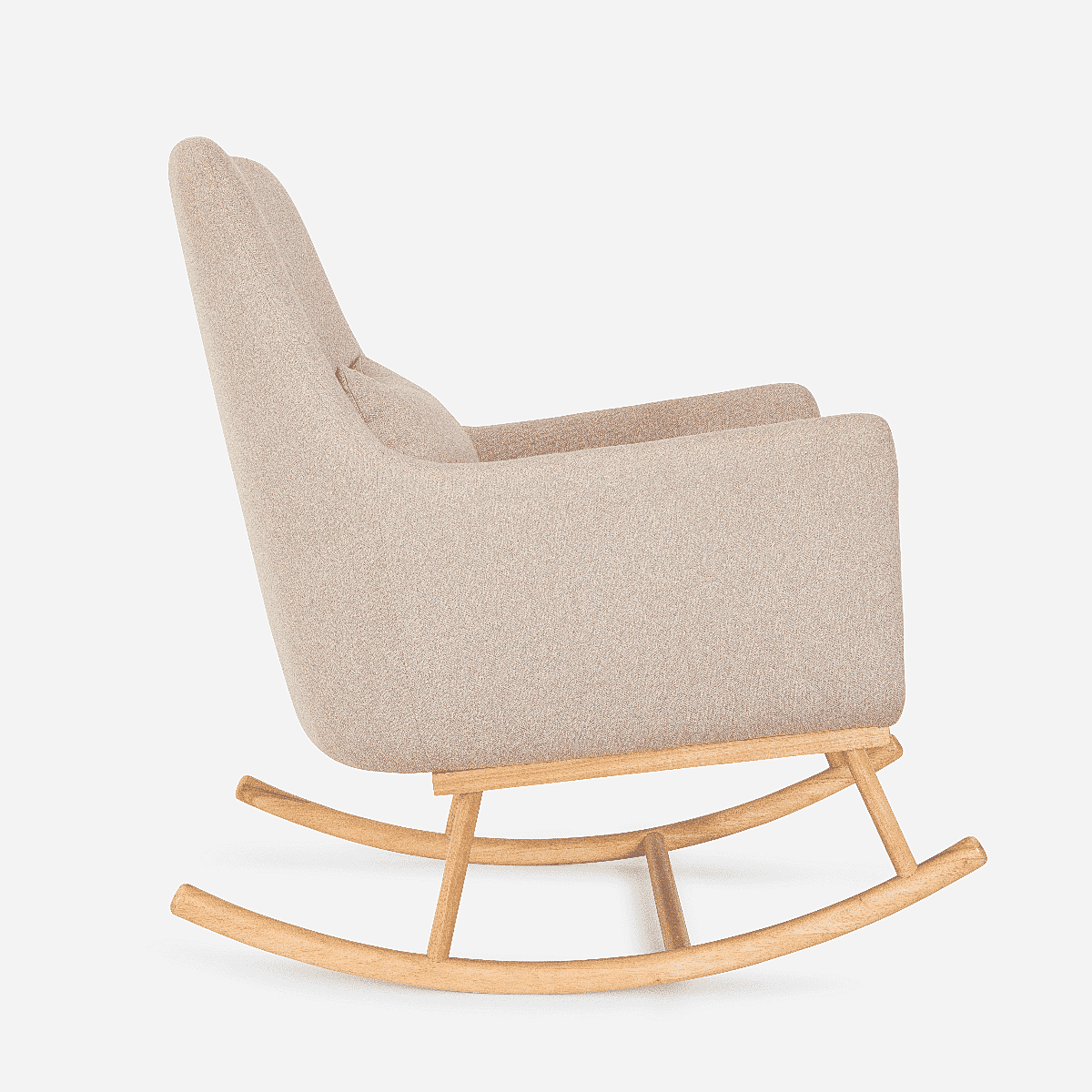 Tutti bambini oscar deals rocking chair review