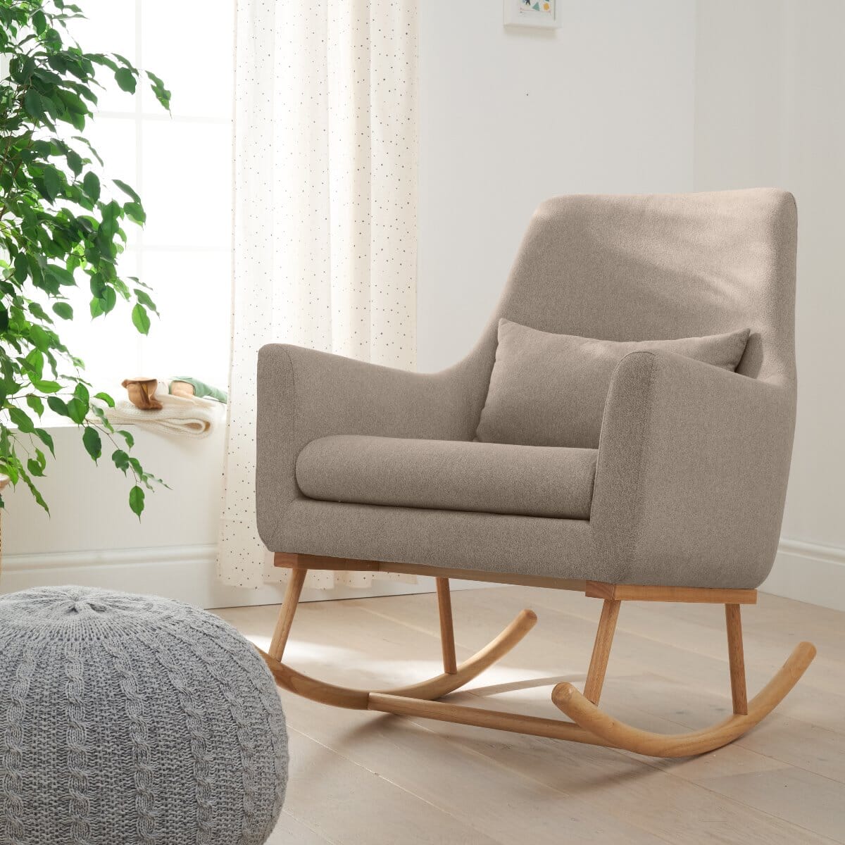 target nursing chair