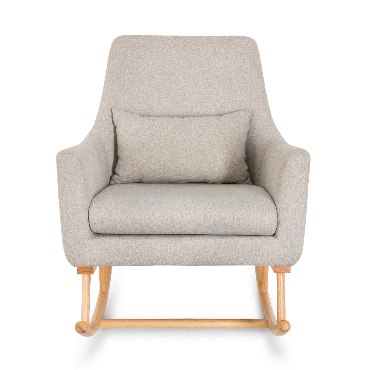 wayfair oscar rocking chair