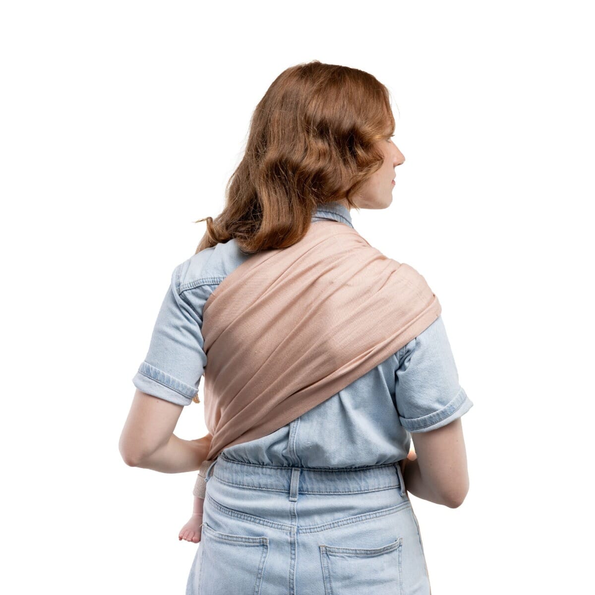 Boba ring sling discount
