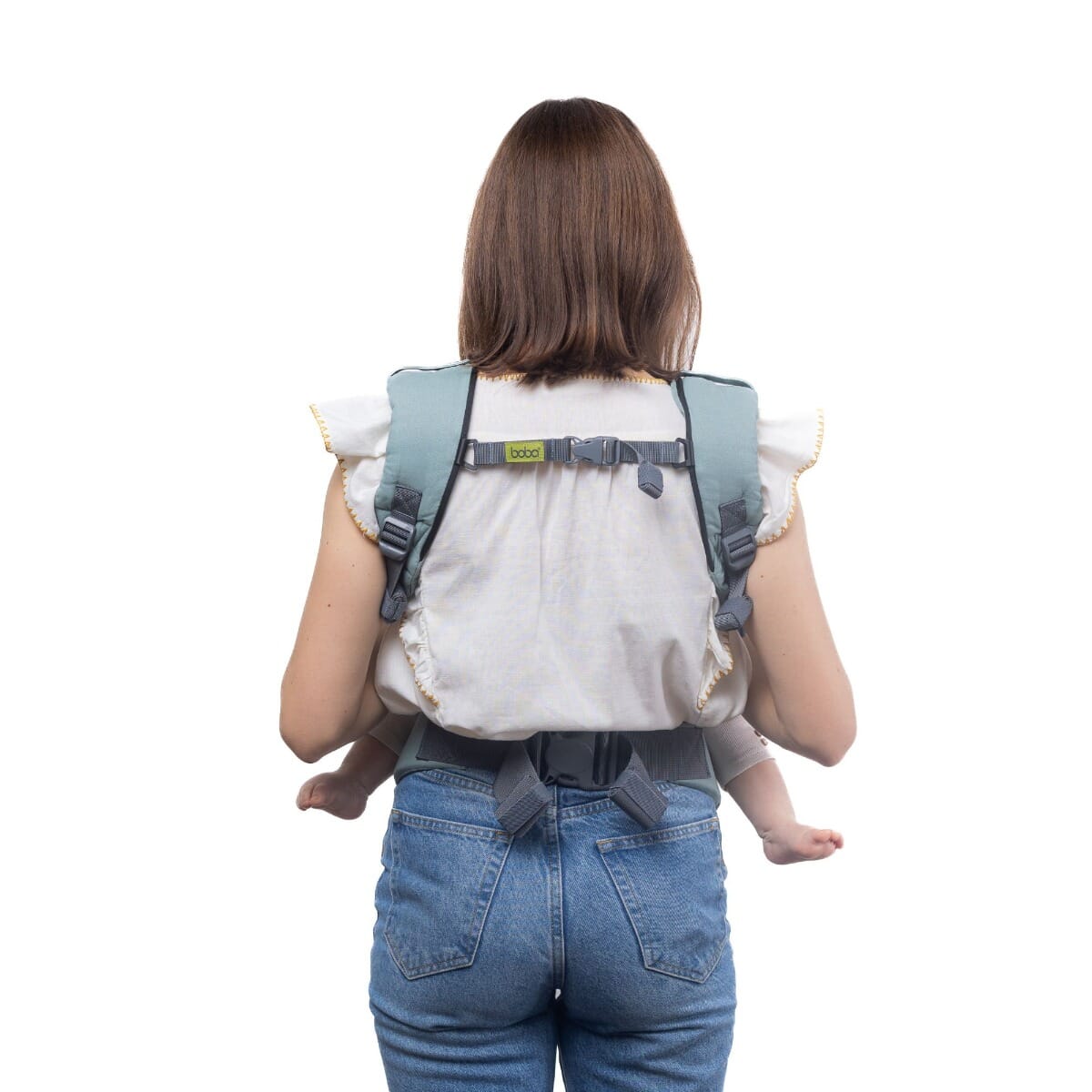 Boba x baby carrier clearance