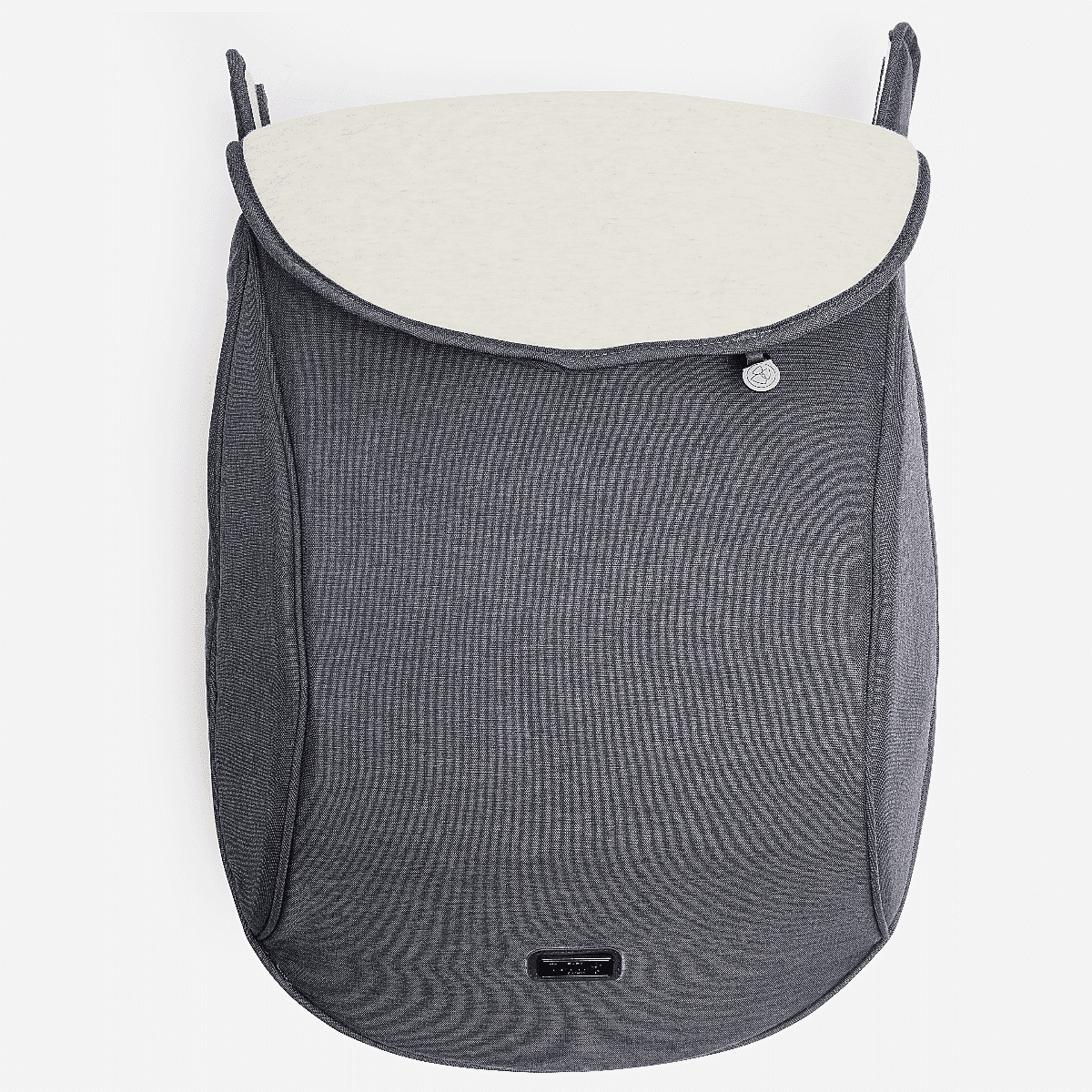 Koji Arlo Pushchair Footmuff Newborn Liner Pack Liquorice