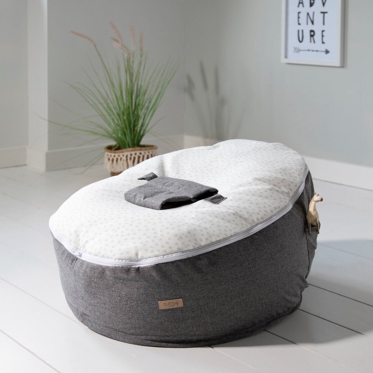 infant bean bag chair