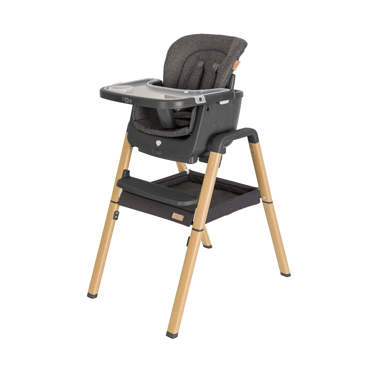 tutti high chair