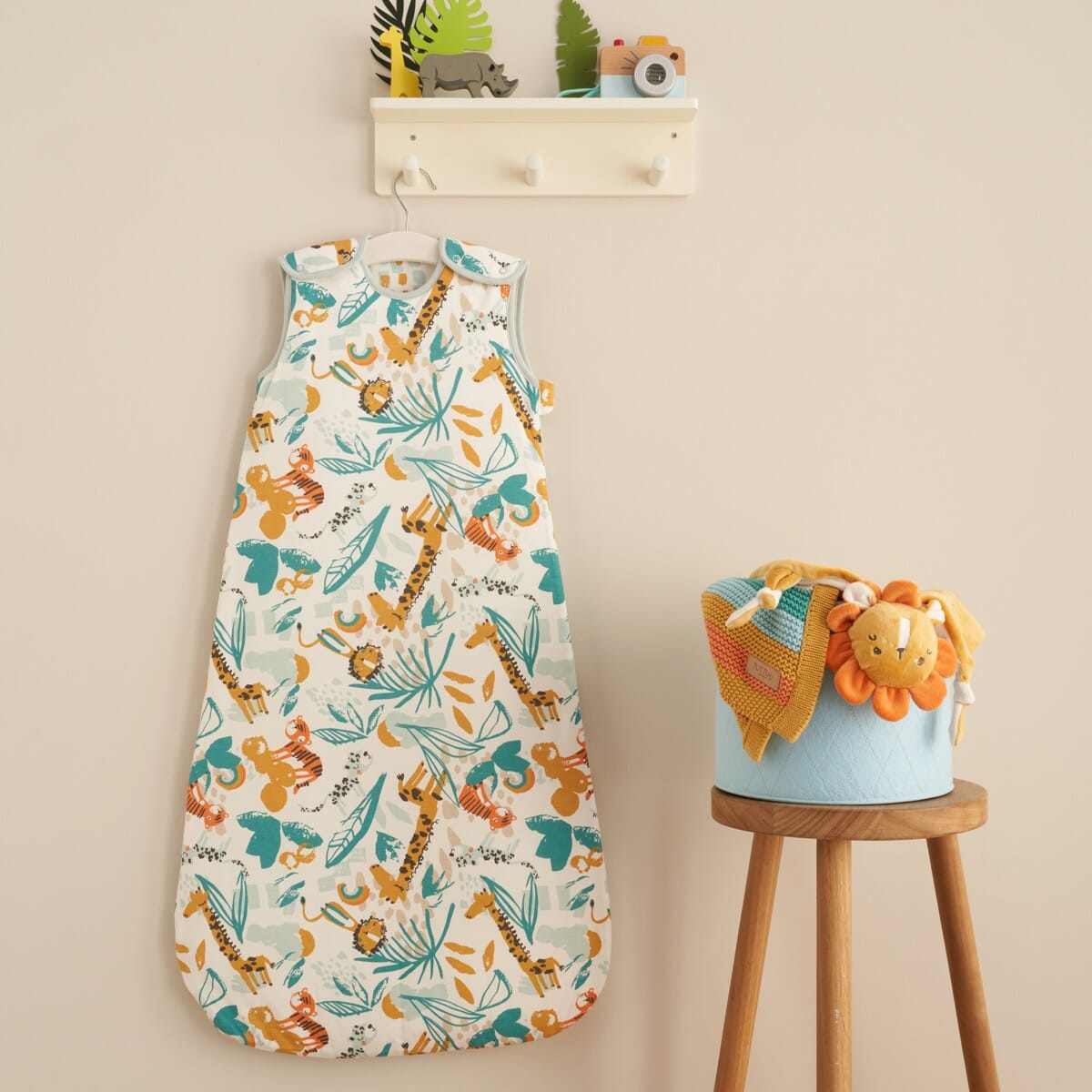 Travel fresh sleep online sack