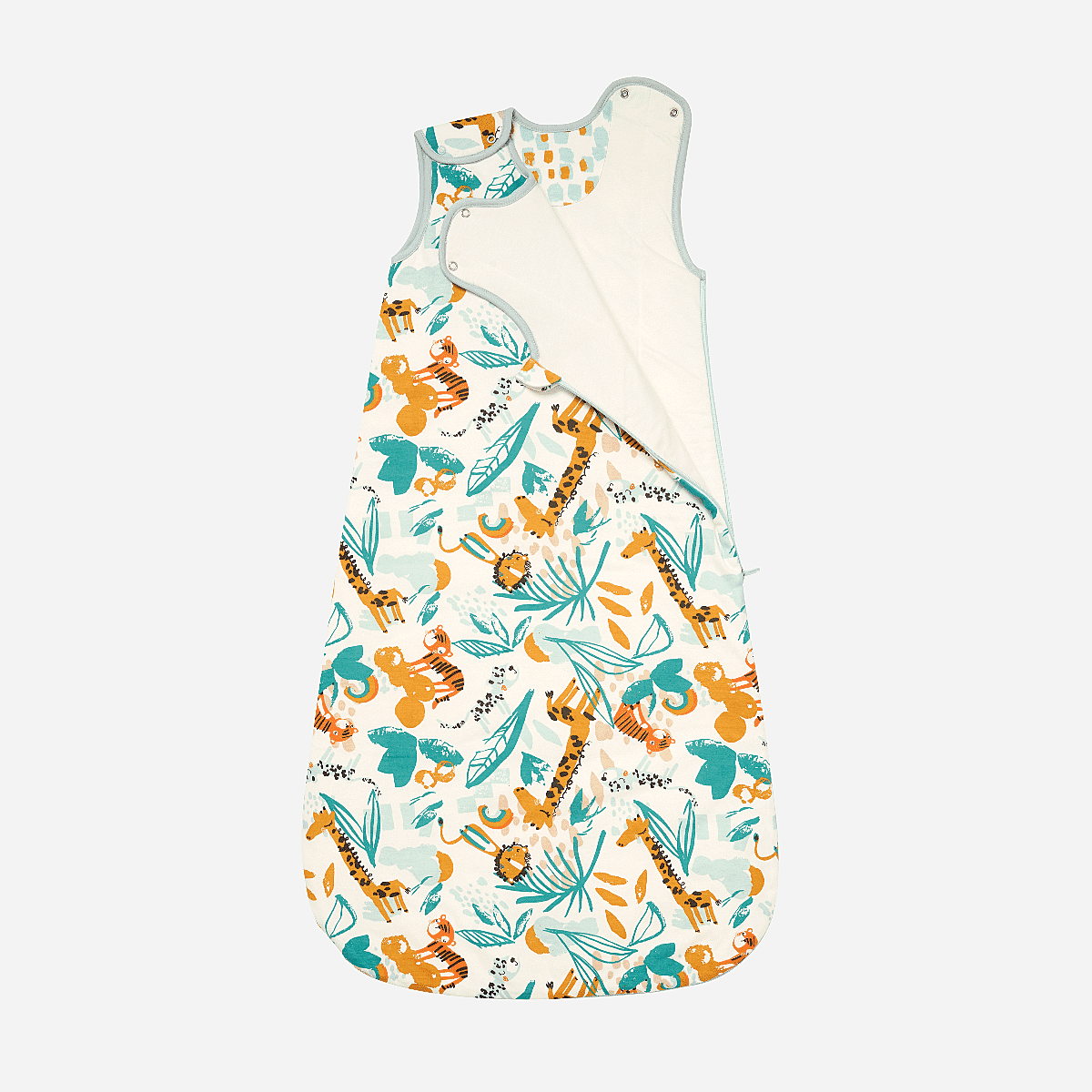 Baby sleeping bag 6 months hot sale