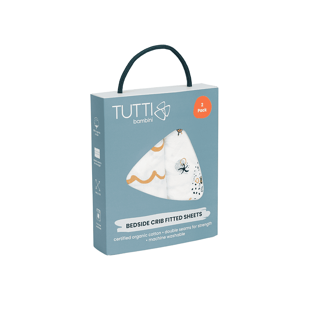 Tutti bambini 2024 sheets