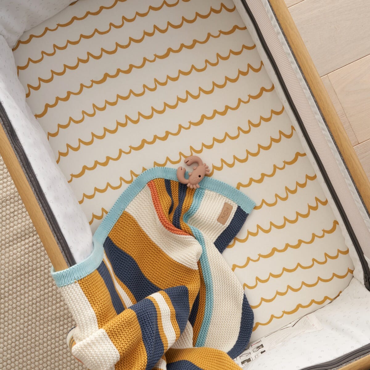 Tutti bambini cozee bed sheets cheap