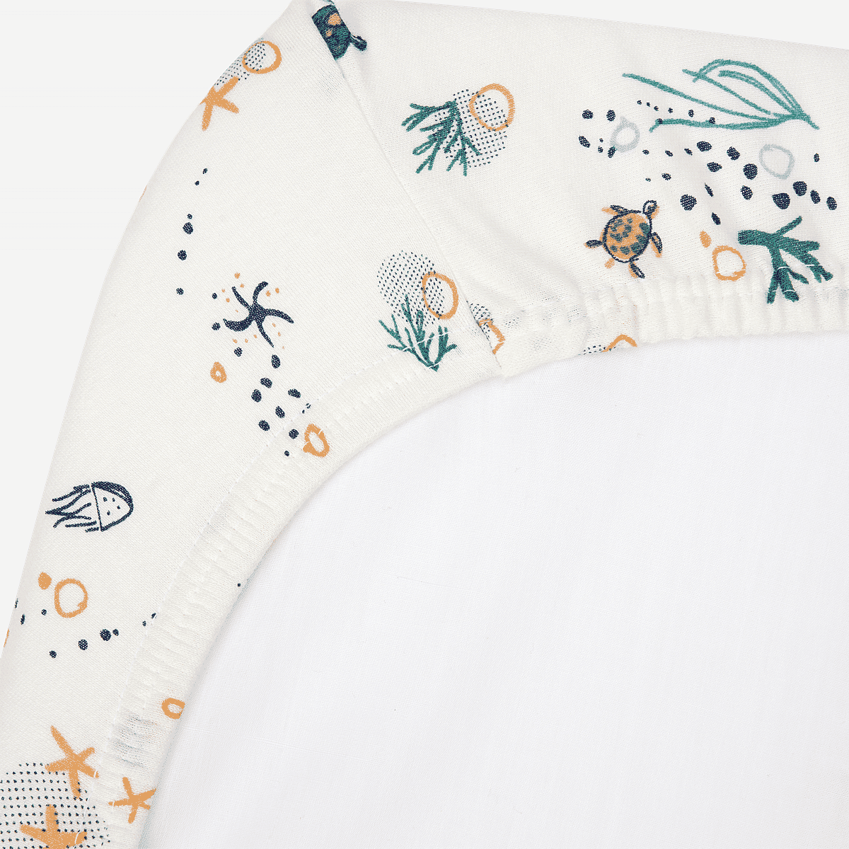 Tutti bambini 2025 cozee fitted sheets