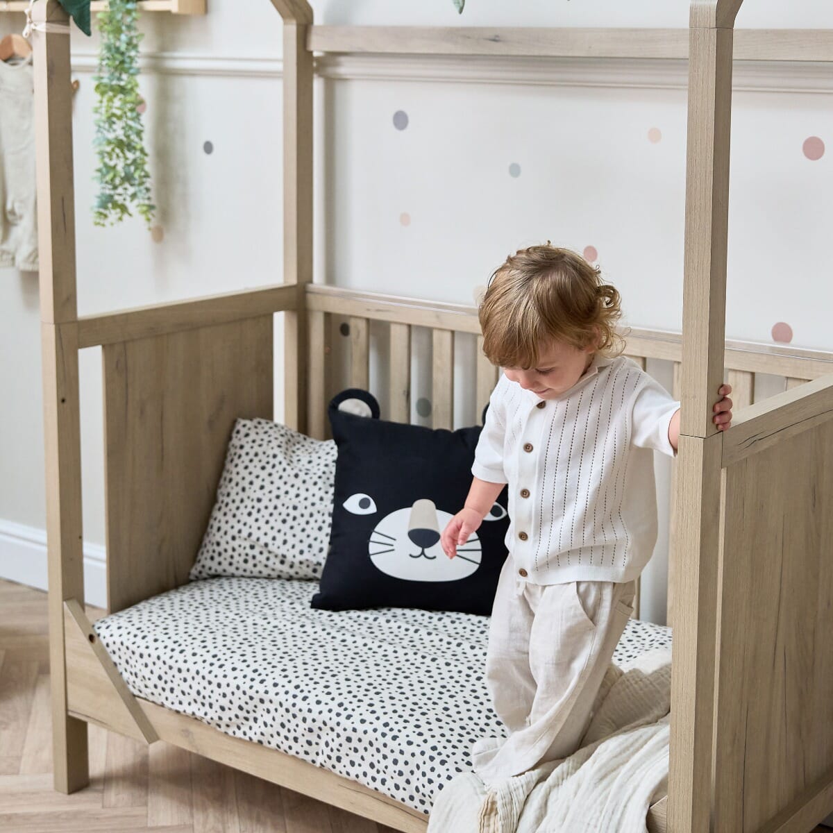 Kids cot bed online