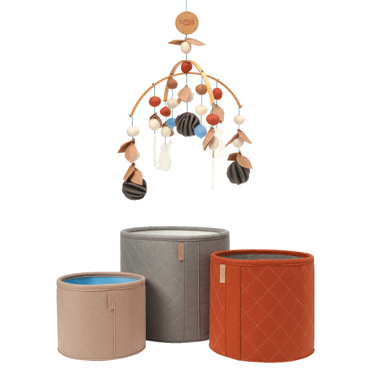Cocoon Décor Bundle