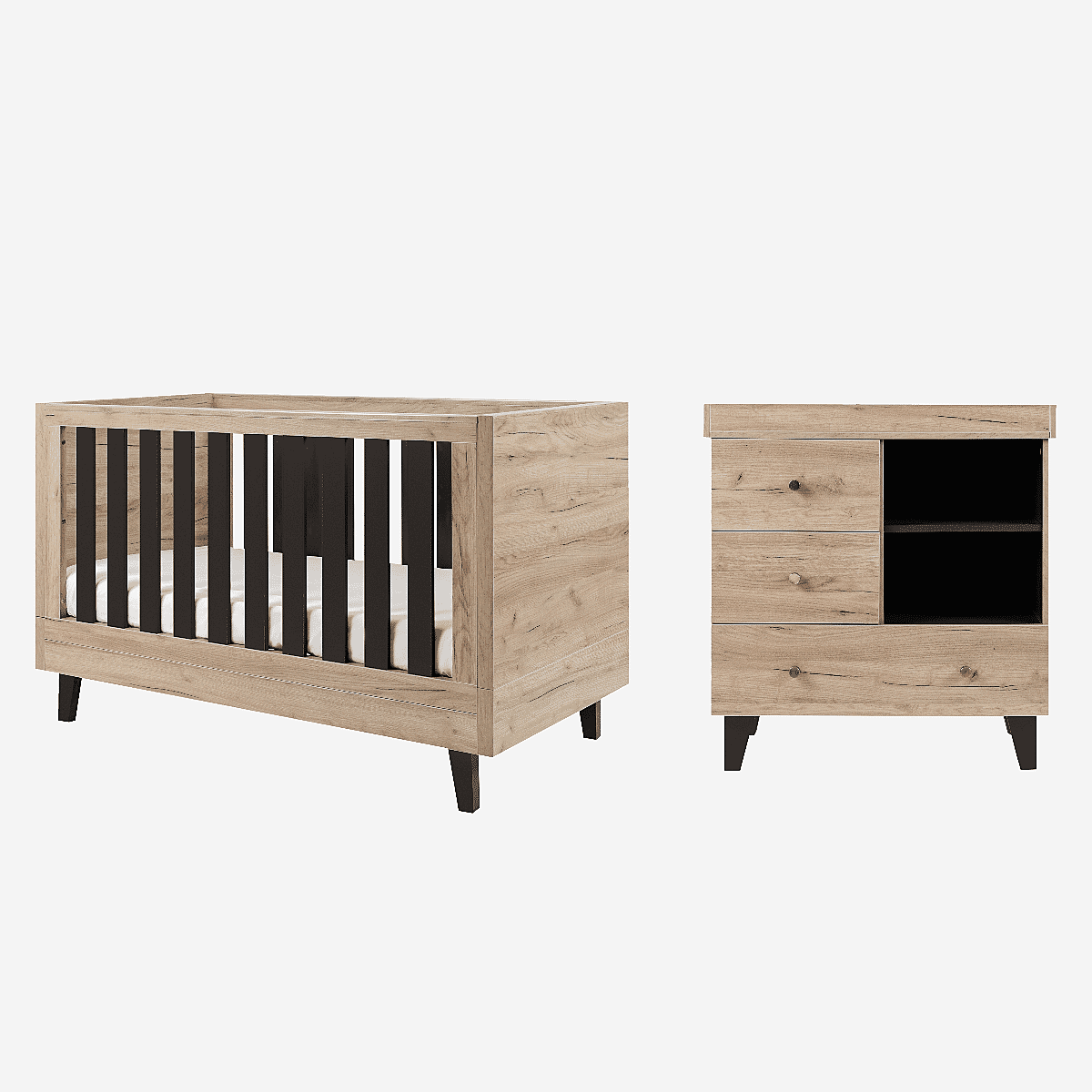 Mamas and papas hot sale lawson 3 piece