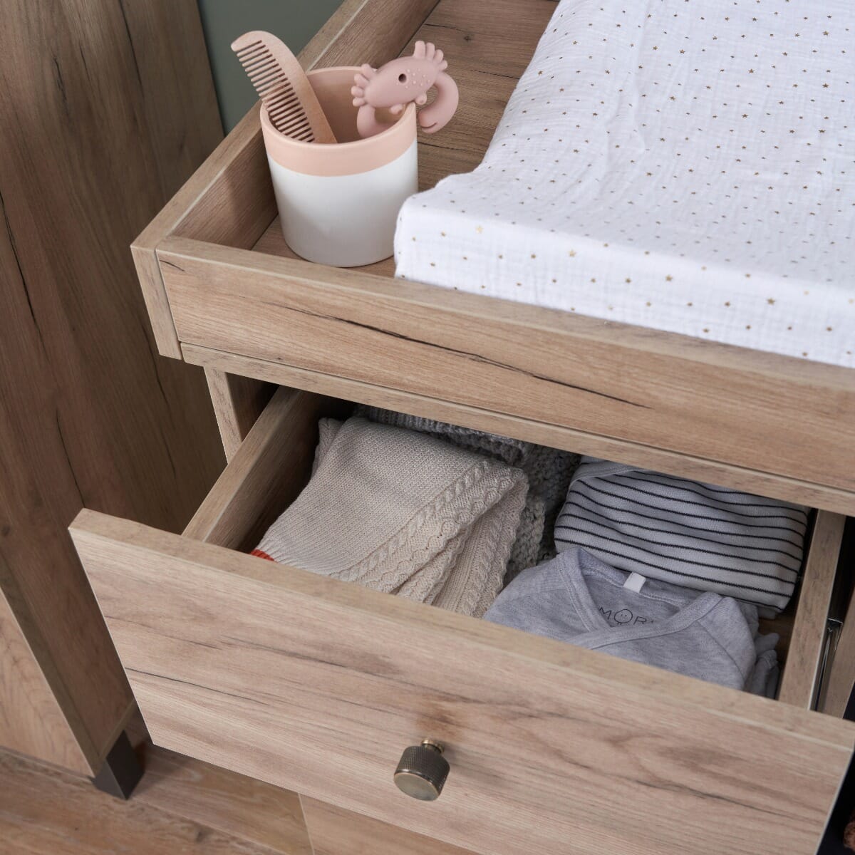 Tutti bambini lucas changing unit new arrivals