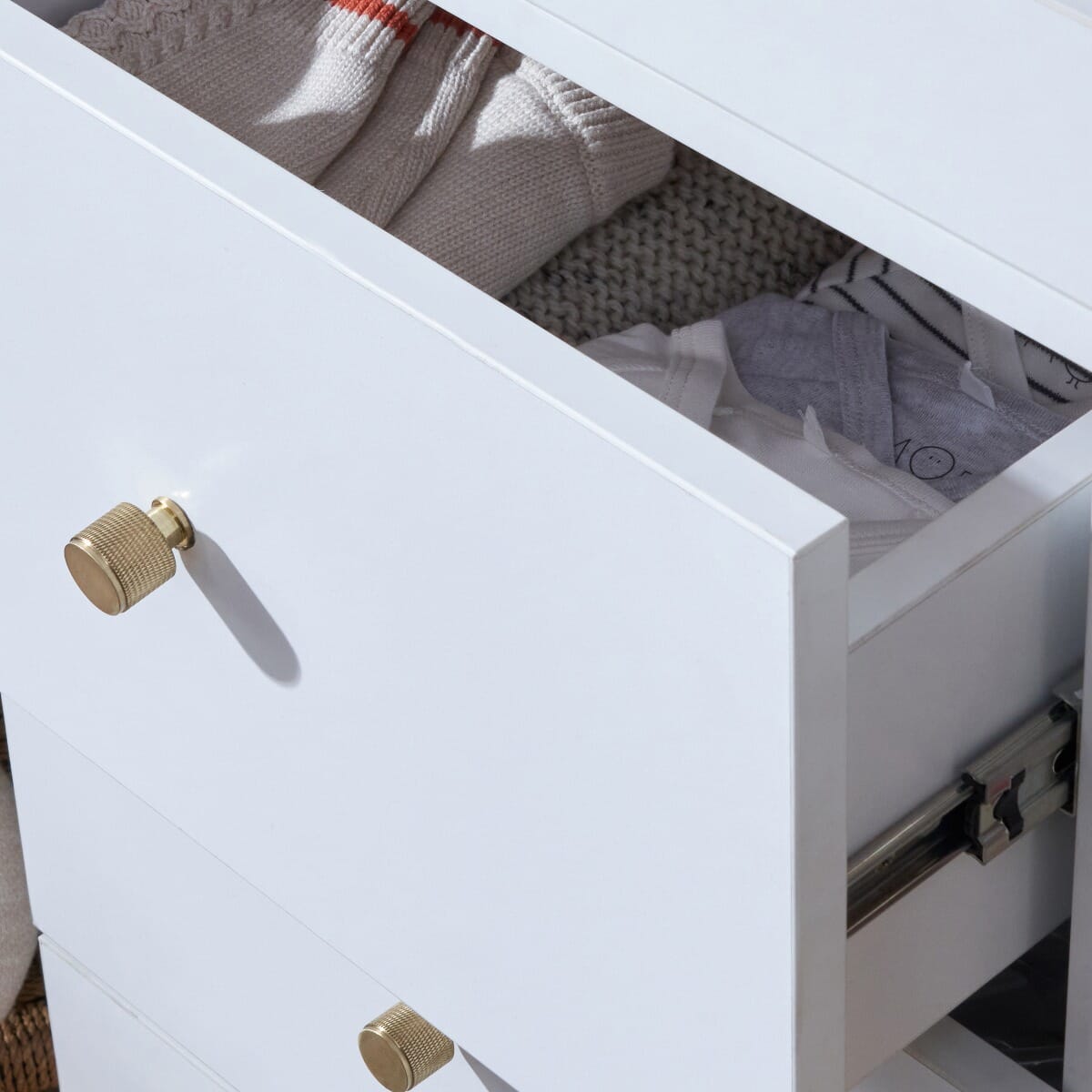 Como 6 drawer dresser deals