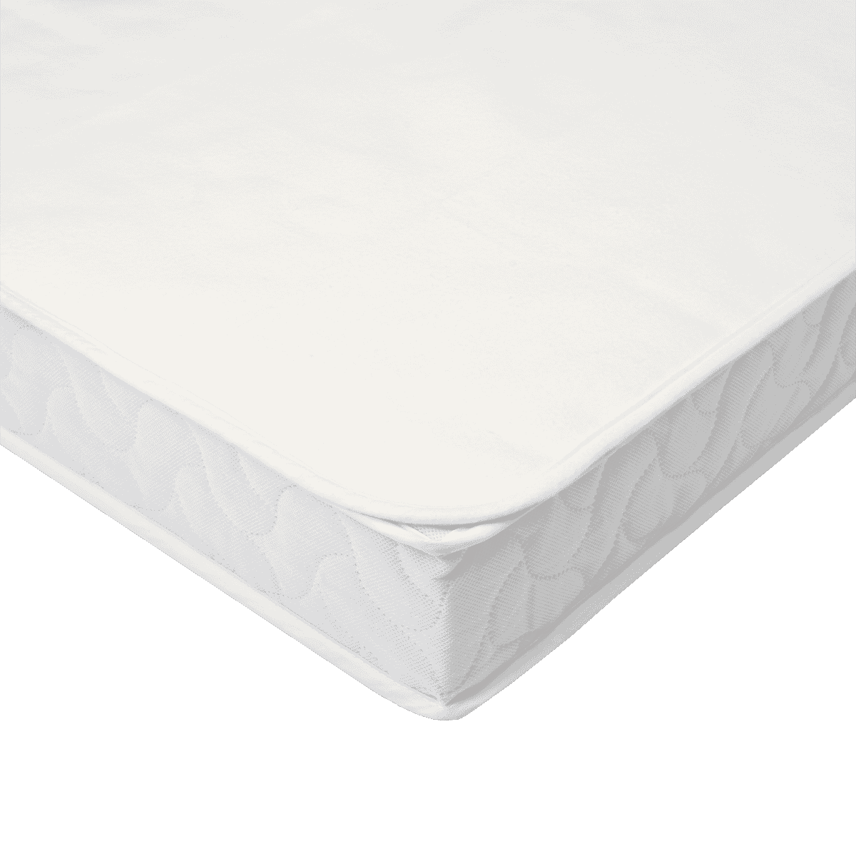 Cot/Cot Bed Waterproof Cotton Mattress Protector