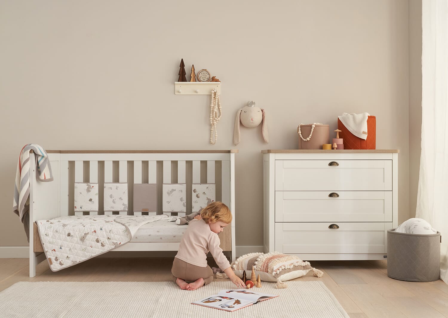 Cocoon clearance nursery furniture