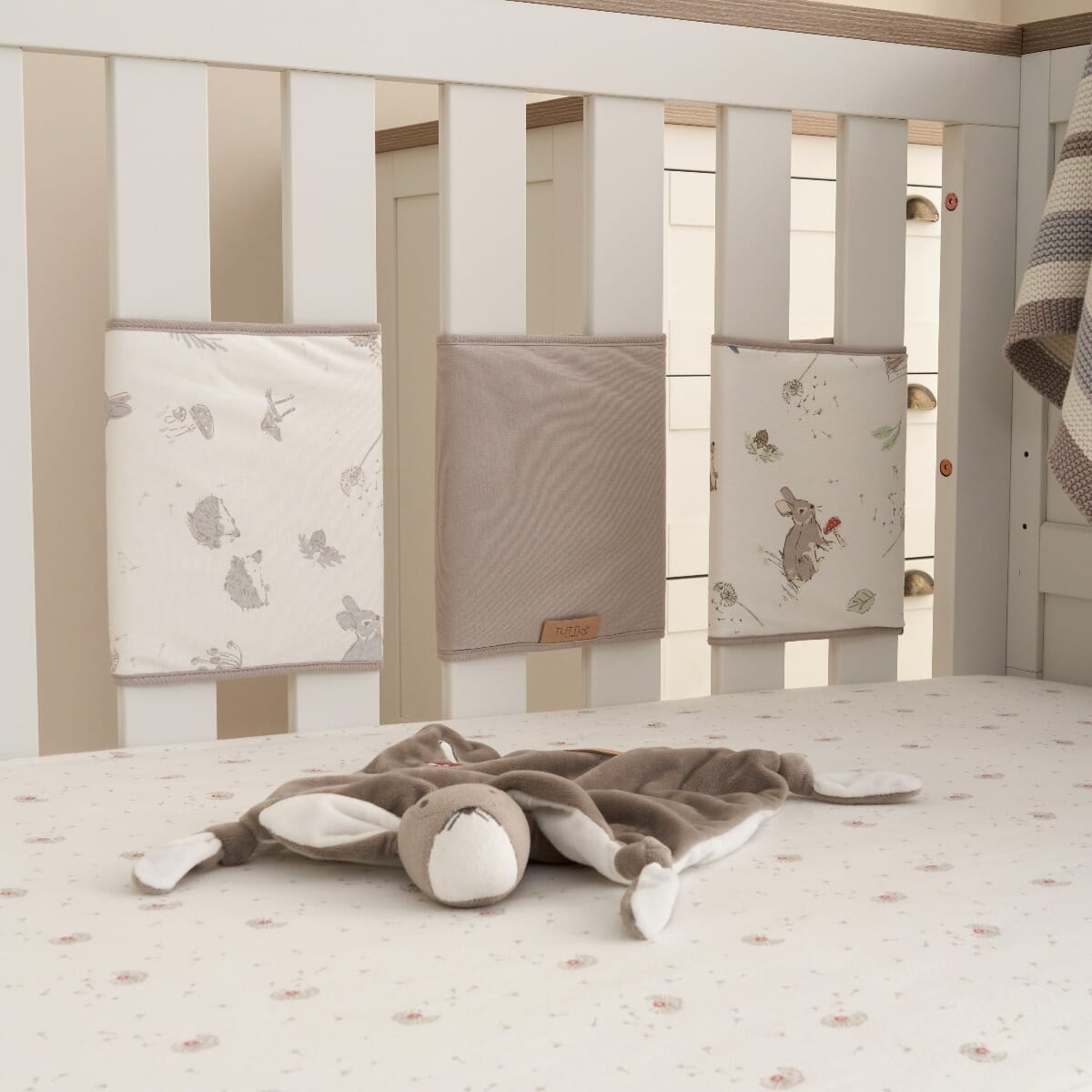Cocoon baby new arrivals cot