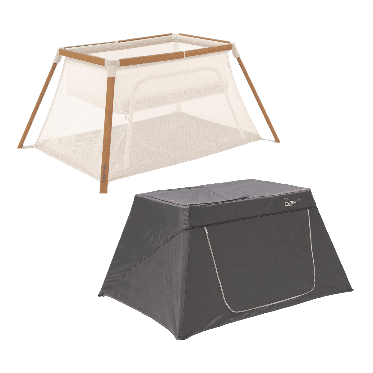 CoZee Go Day & Night Bundle