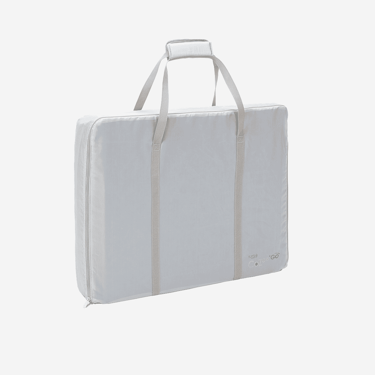 Tutti bambini travel cot top