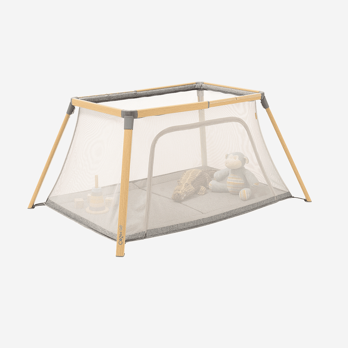 Tutti bassinet hot sale