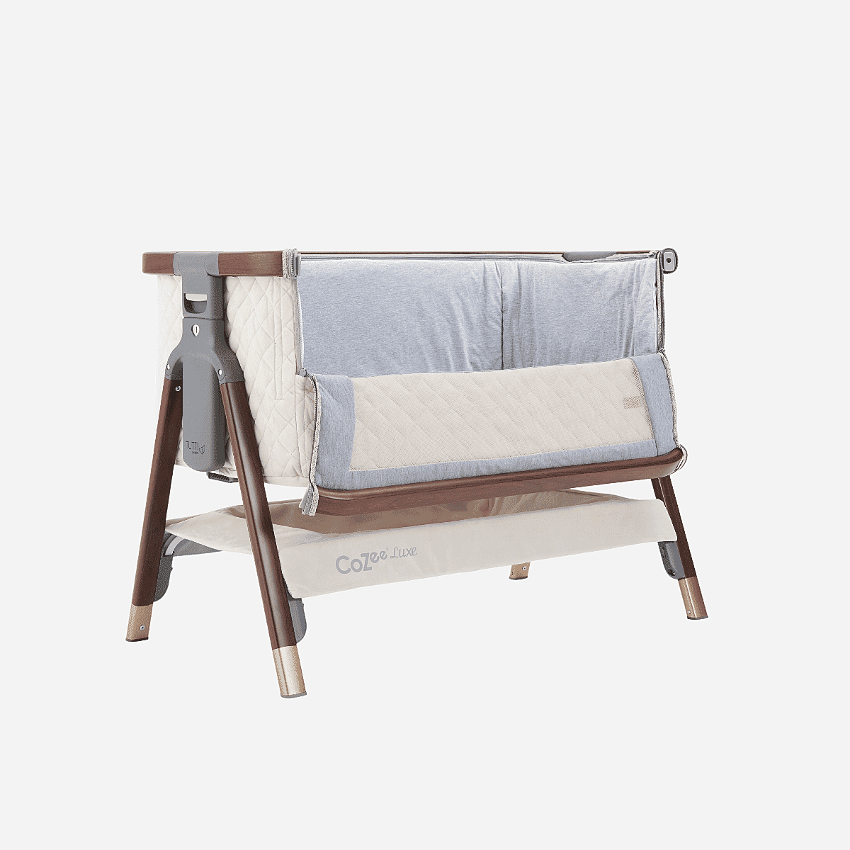 Cozee bedside outlet crib price