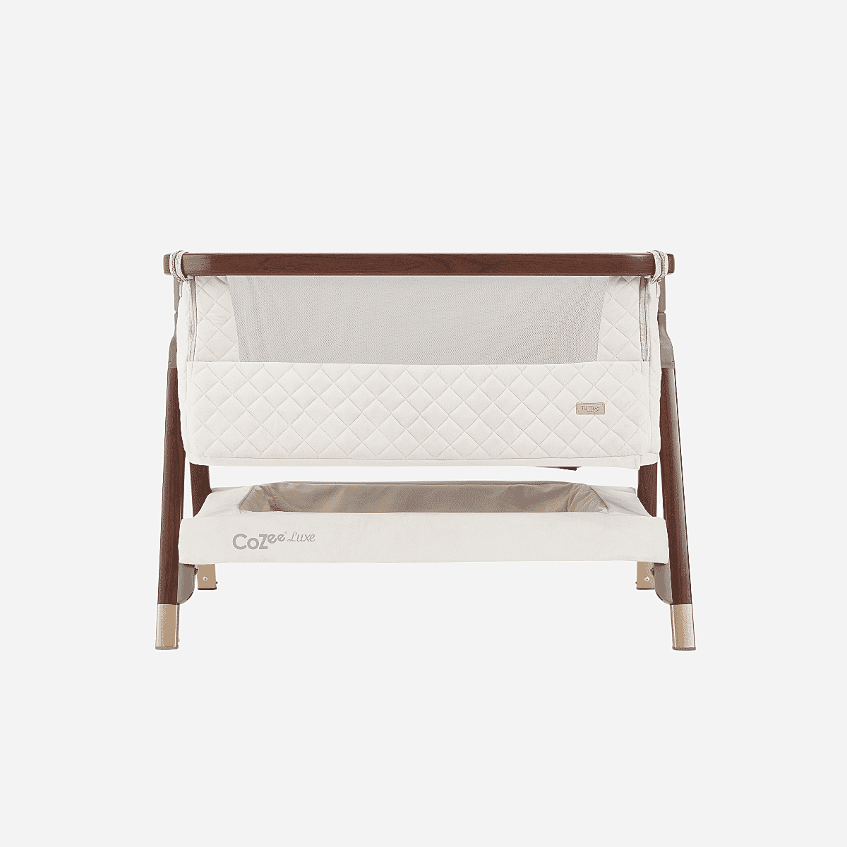 Tutti bambini cozee bedside crib ireland top