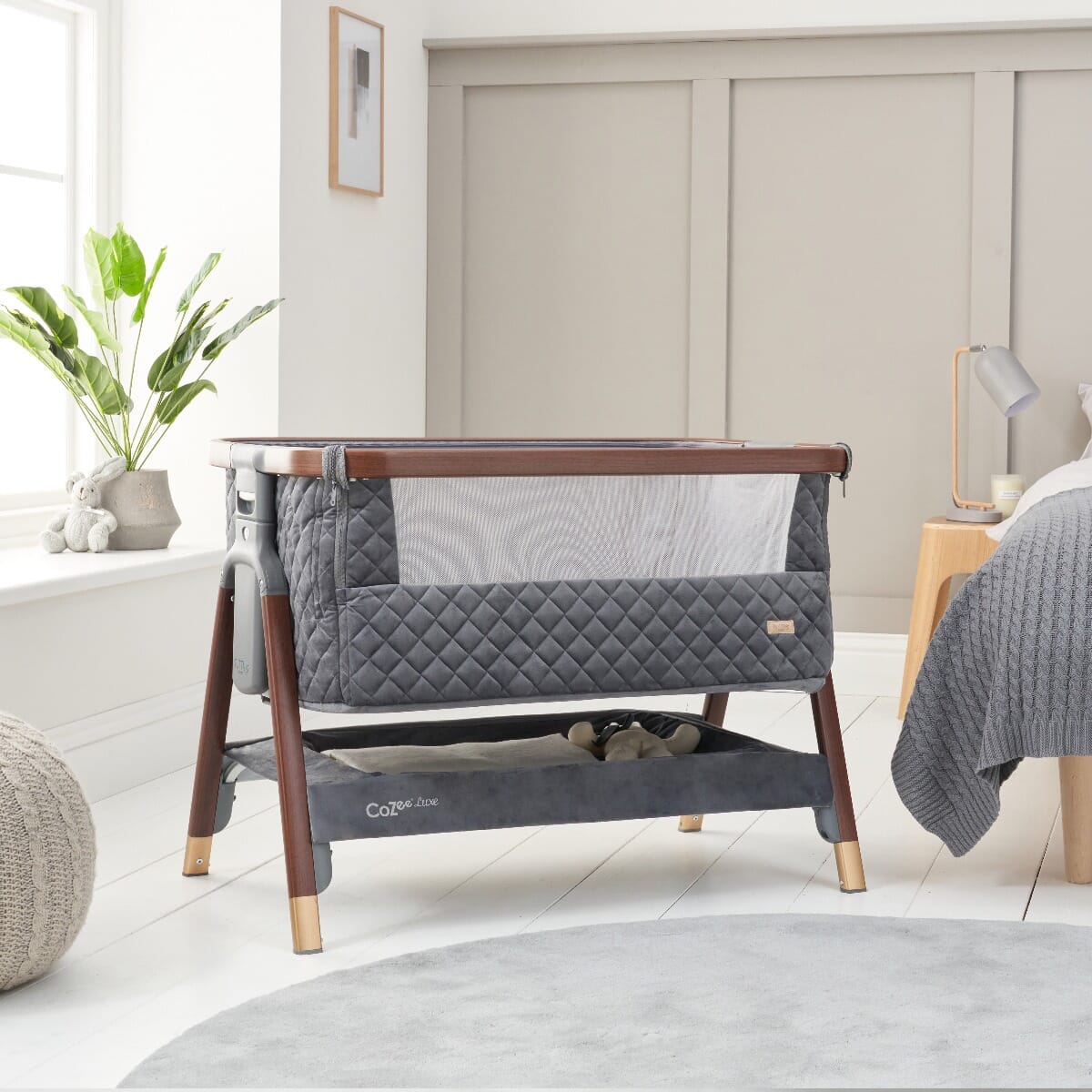 Tutti bambini cozee mattress hot sale