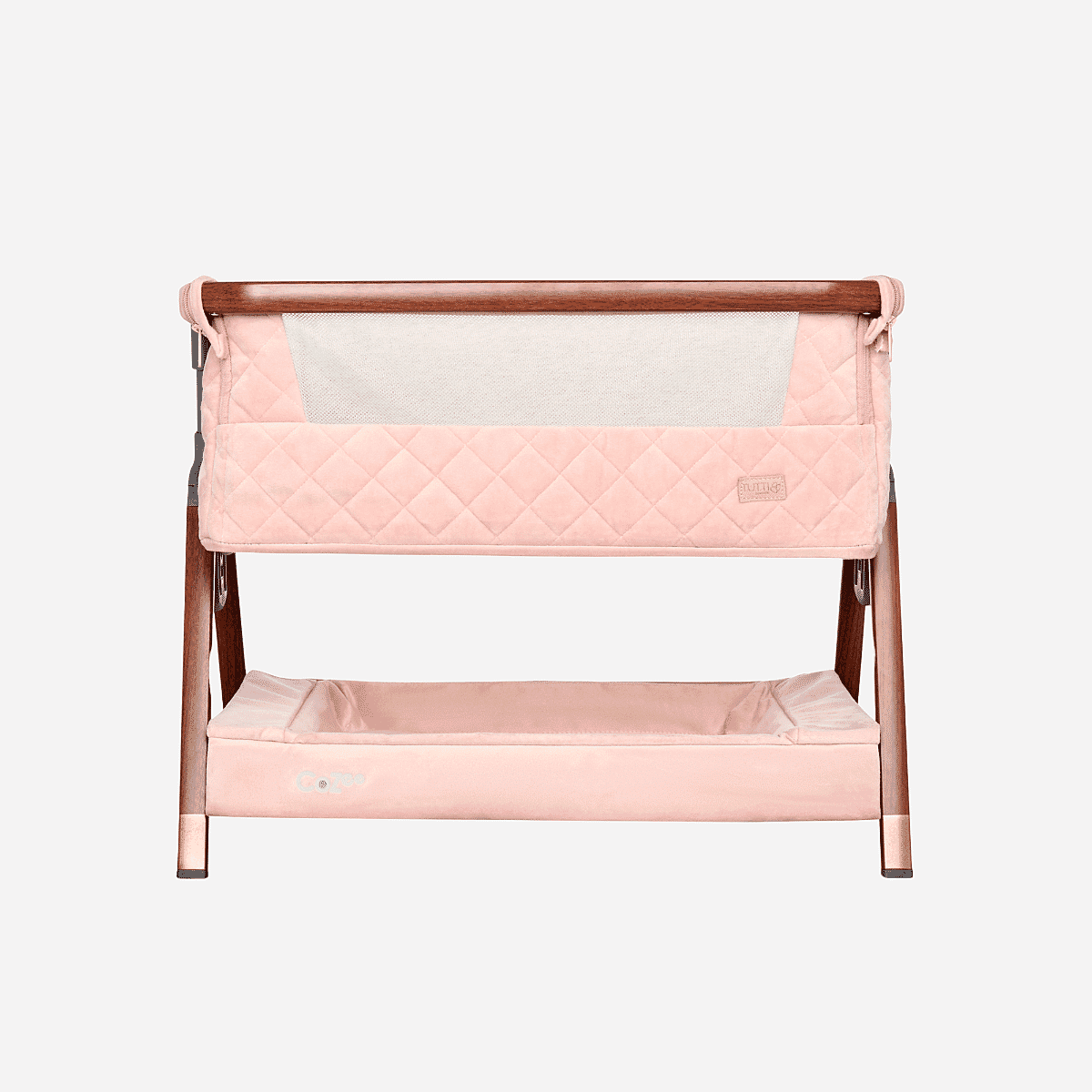 Mini bedside crib hot sale