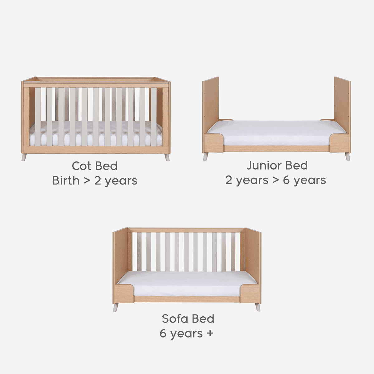 Cot bed sofa hotsell