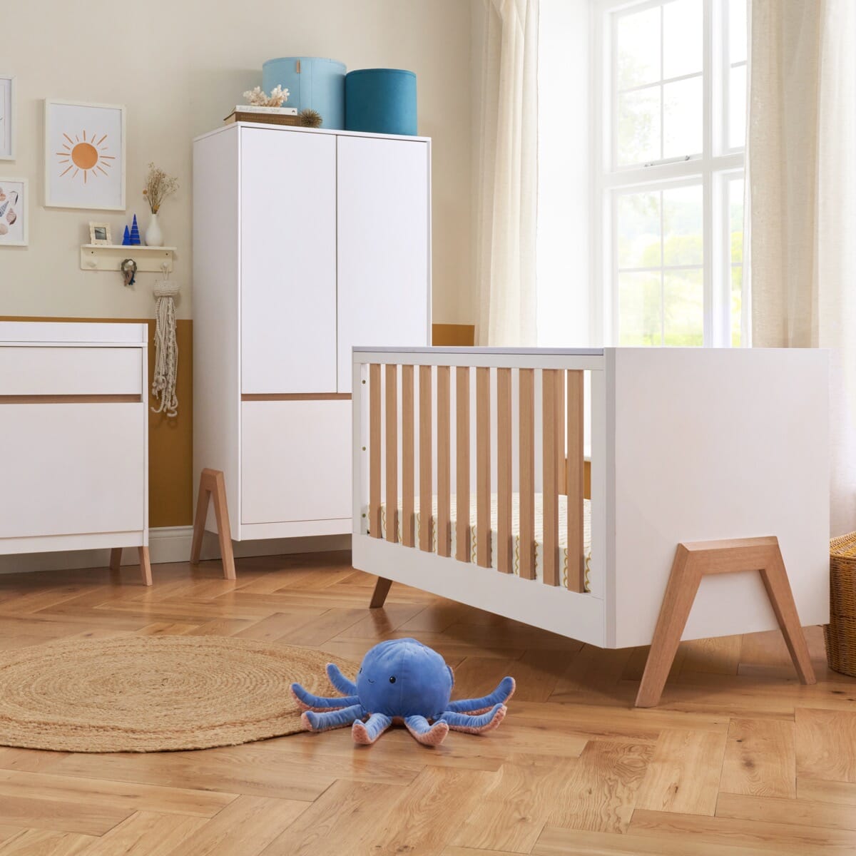 Tutti bambini furniture set top