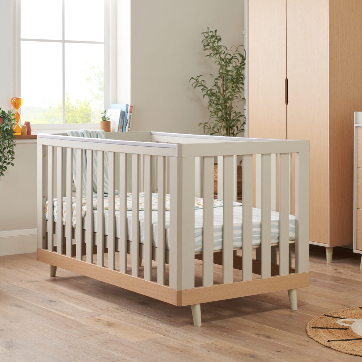 Clearance top baby cribs