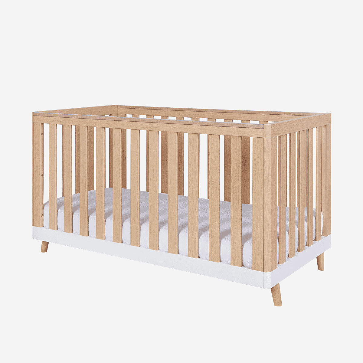 Tutti bambini milan cot bed on sale