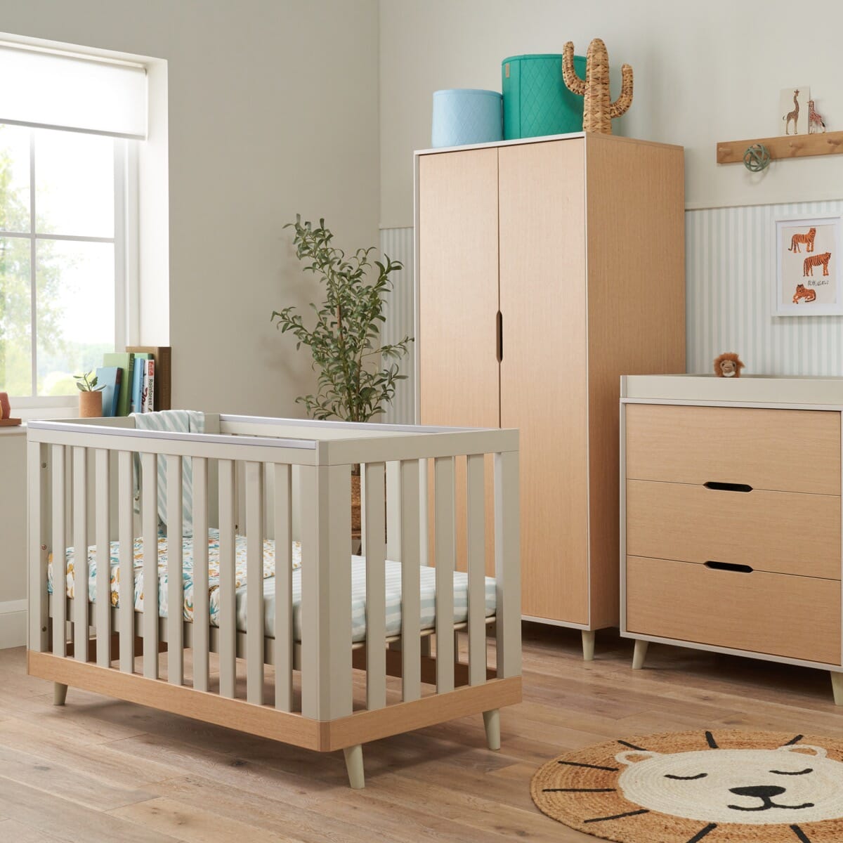 Hygge Mini 3 Piece Room Set