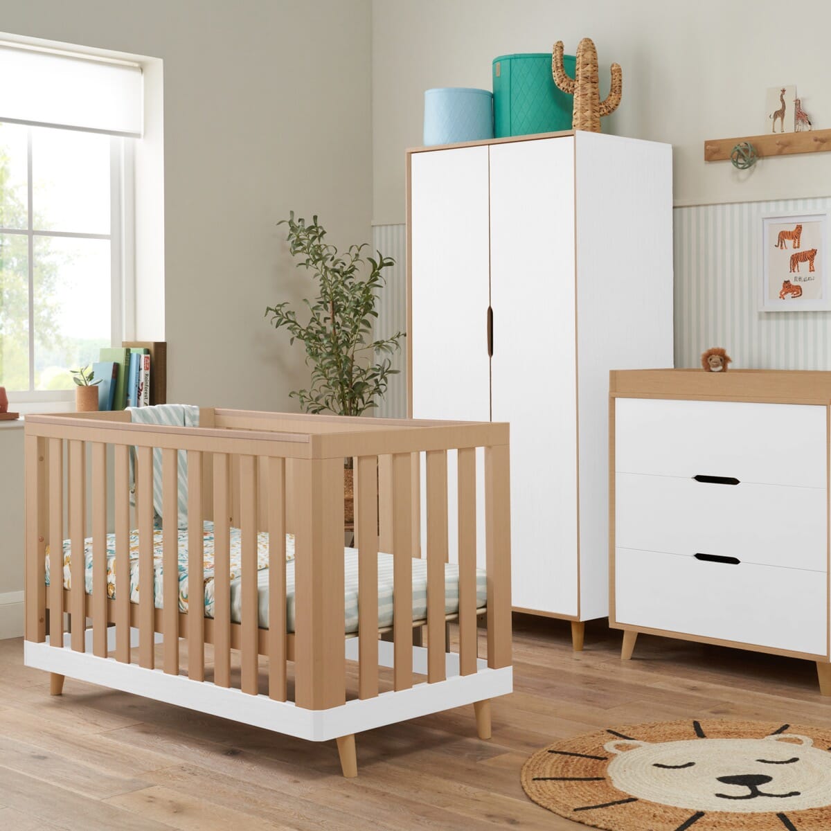 Hygge Mini 3 Piece Room Set