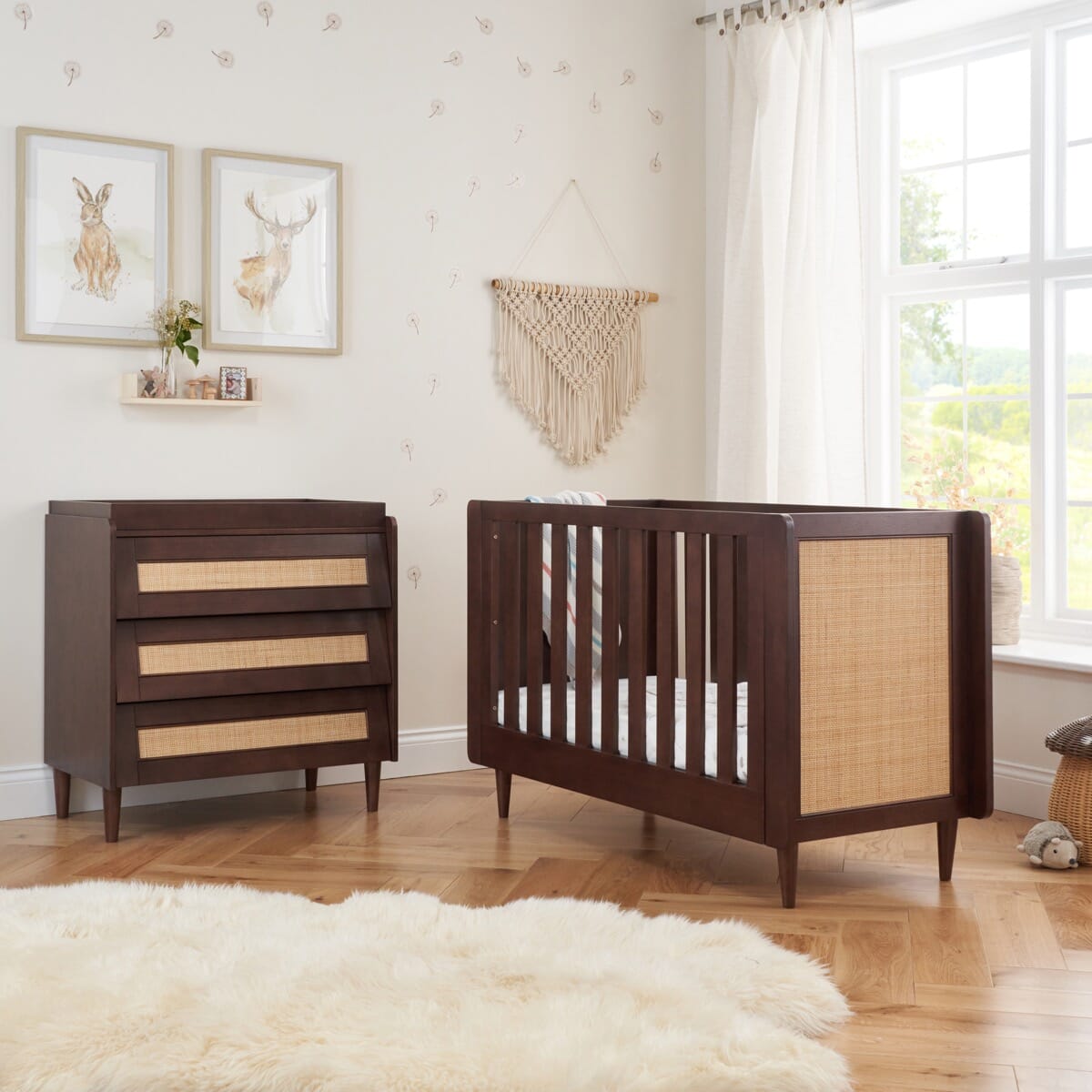 Nursery Furniture Sets Tutti Bambini