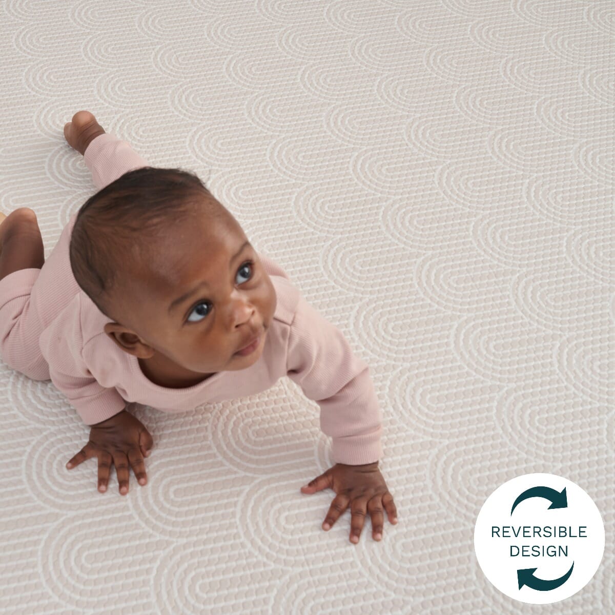 Xl baby play sales mat
