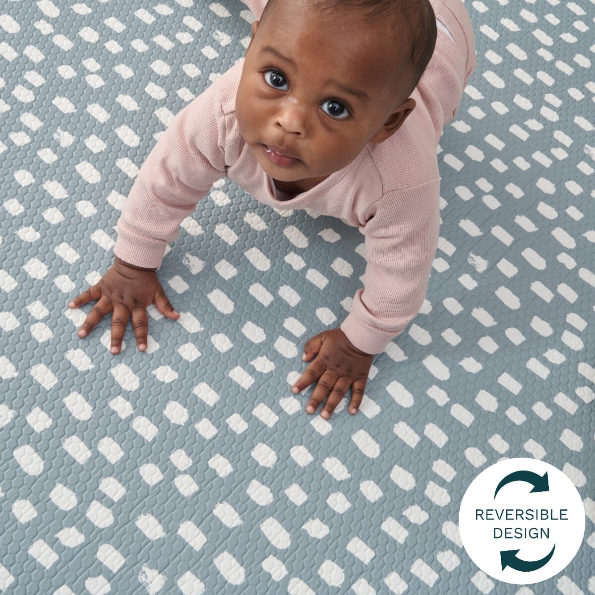 Padded play mat clearance for hard floors