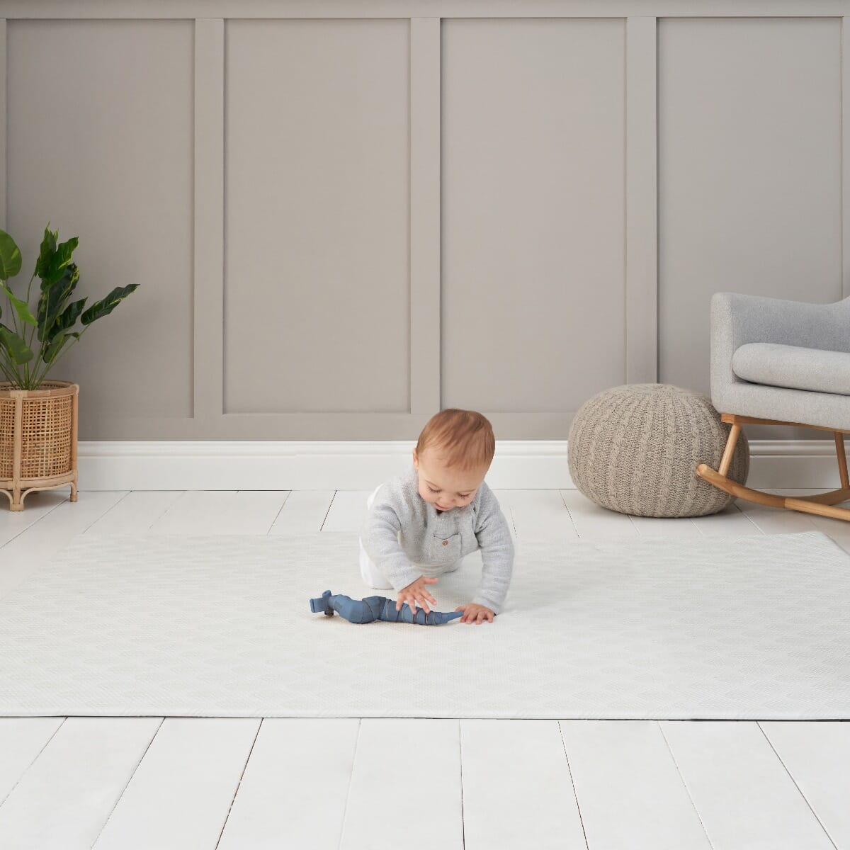 Luxury playmat hot sale
