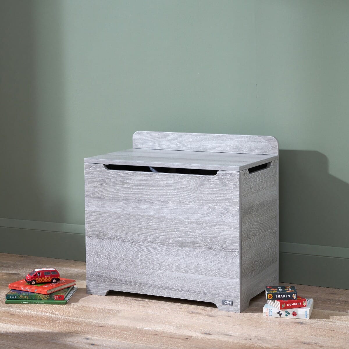 Modena Toy Box