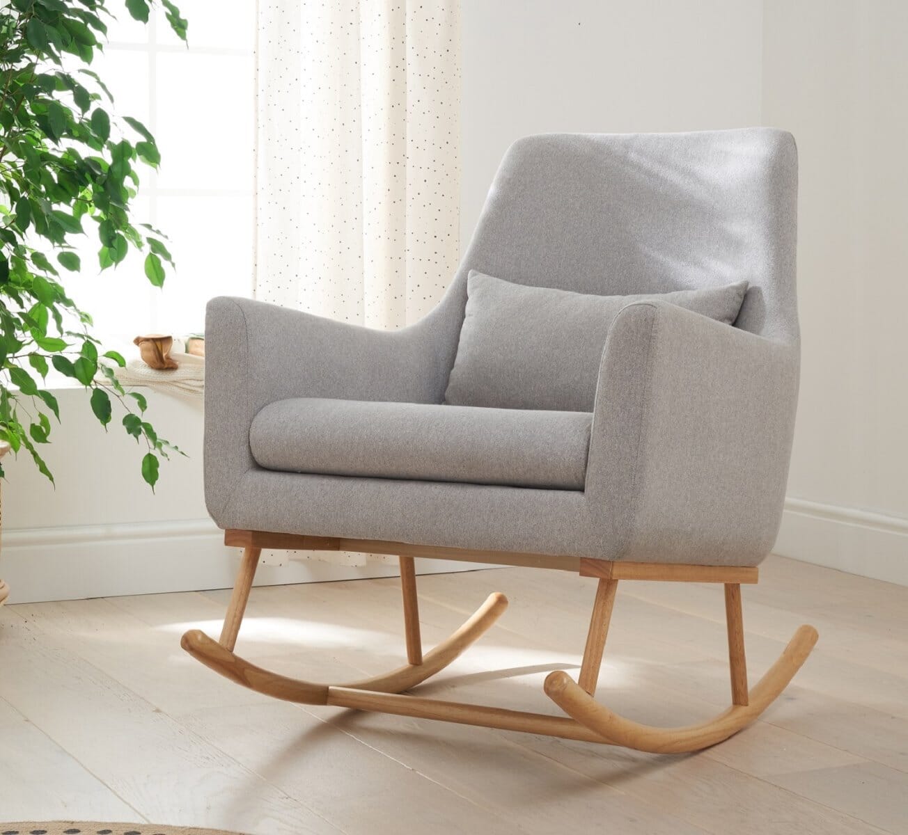 quality rocking chair