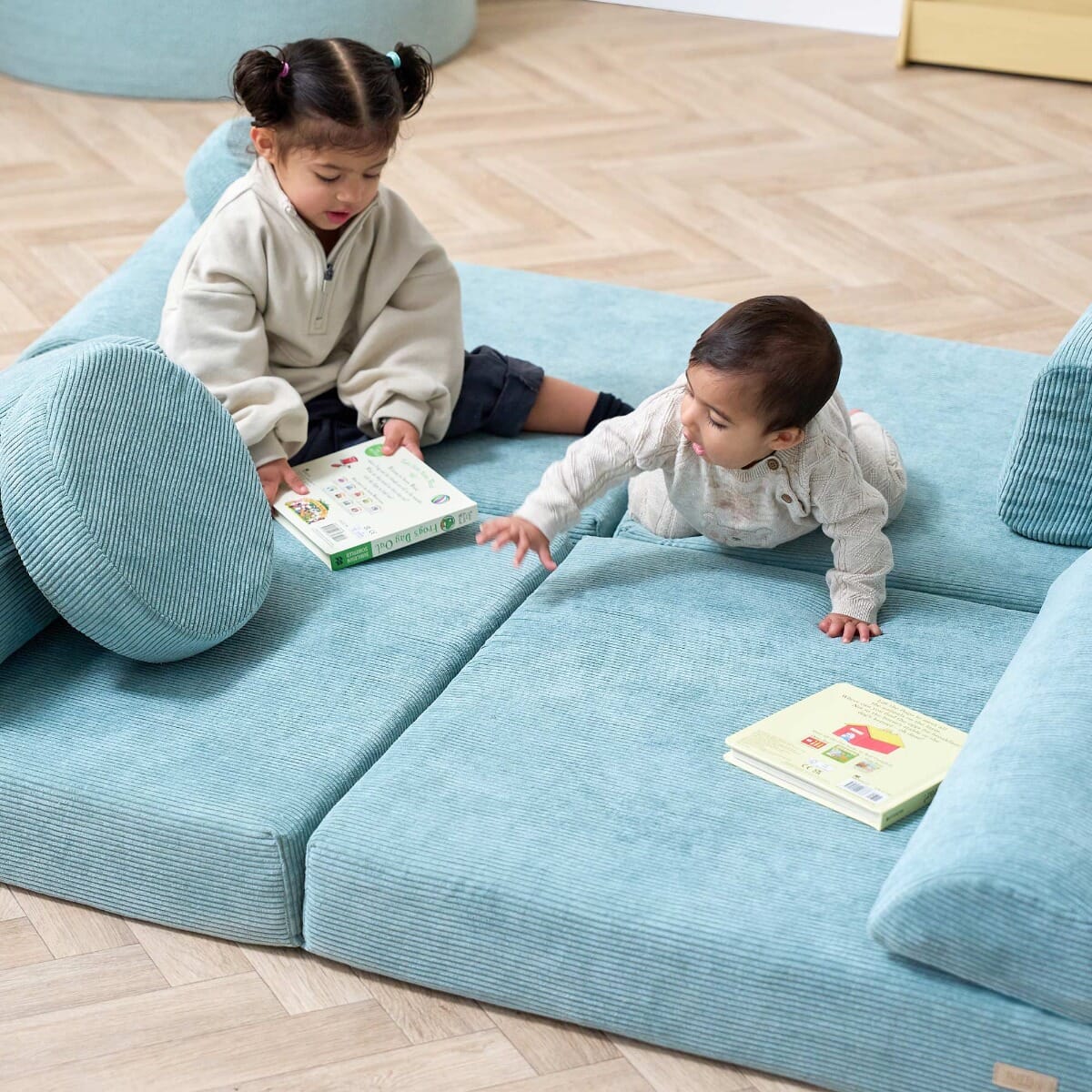 Playroom sofa online